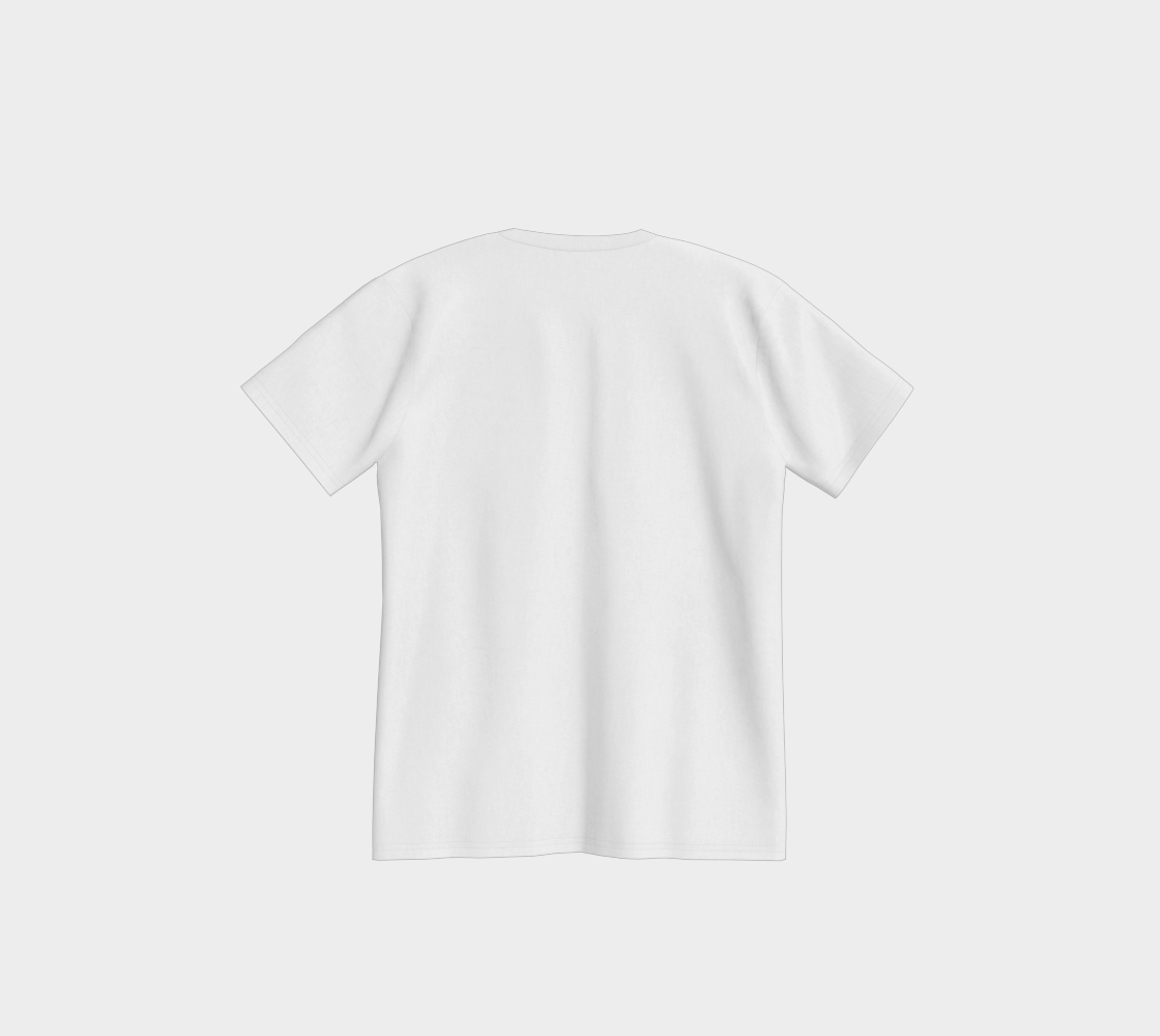 Midnight Garden Collection - Premium T-Shirt