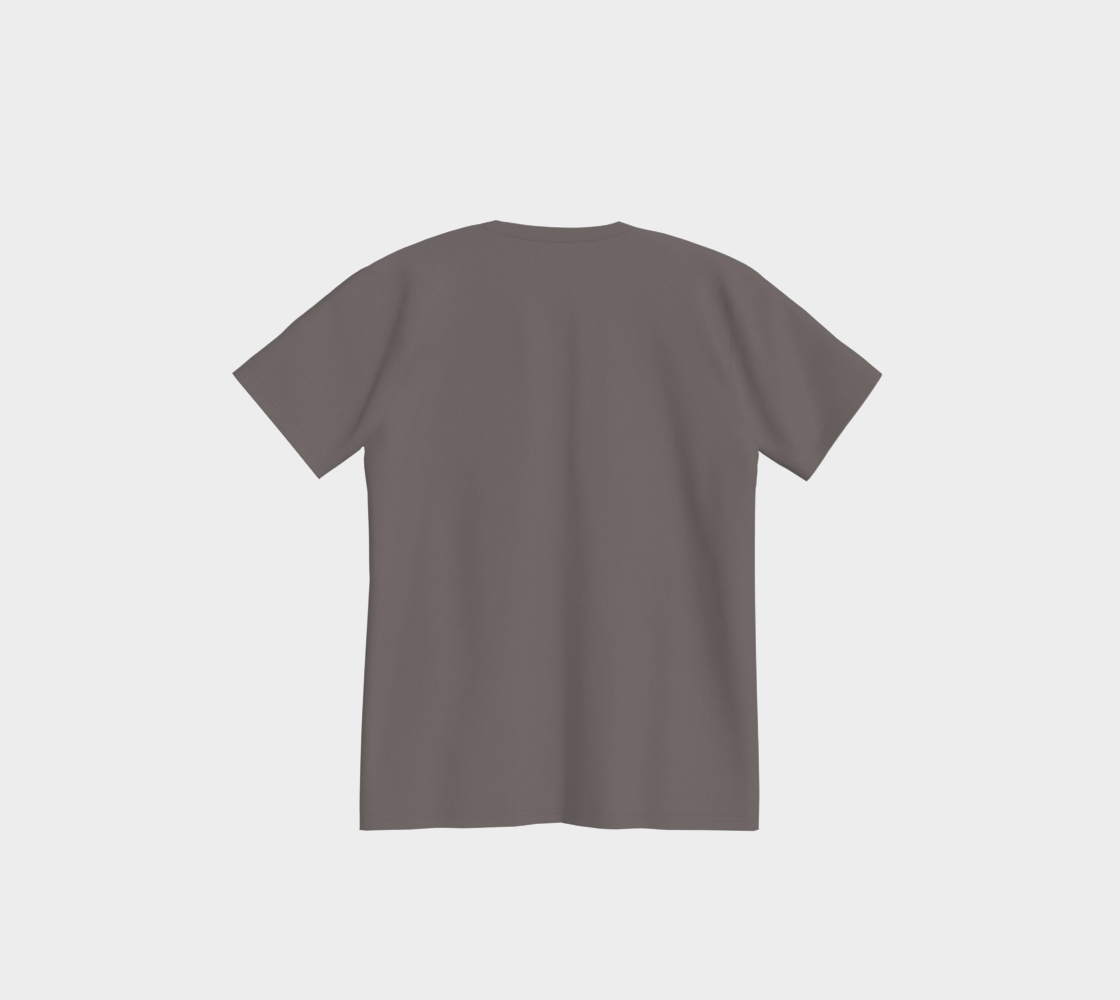 Wild Pearl Premium T-Shirt