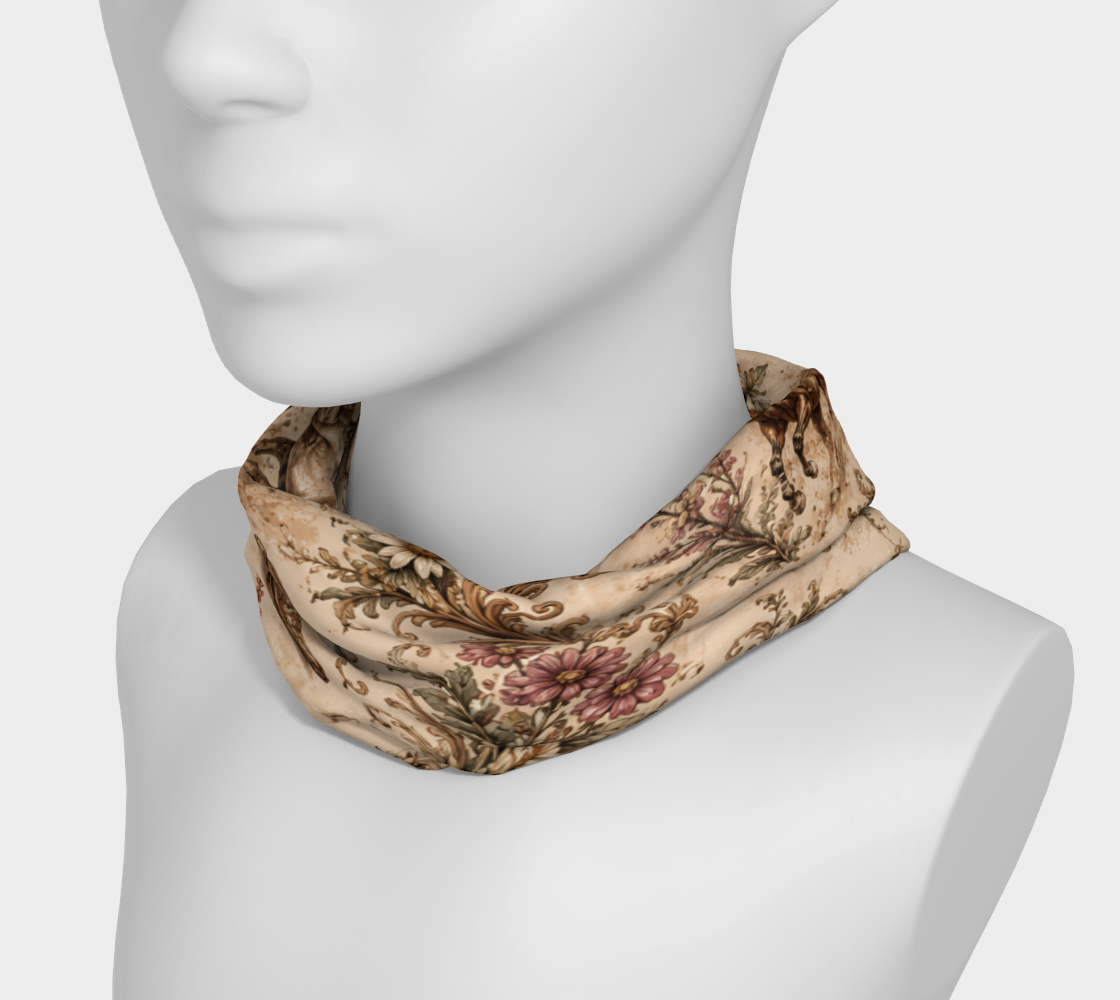 Wild Pearl Boots n Hats Headband