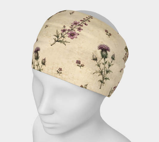 Heirloom Collection- Headband