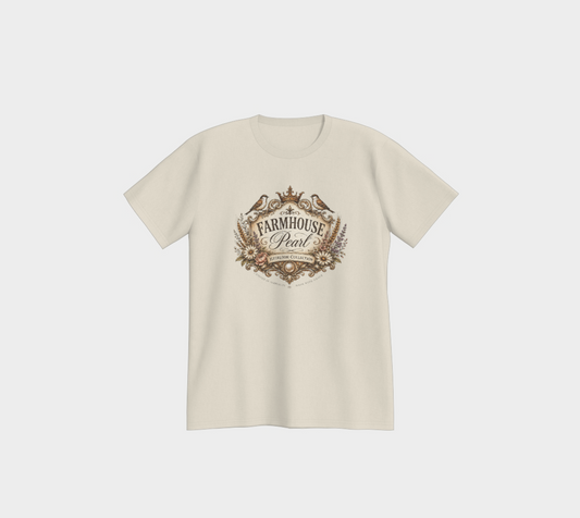 The Heirloom Collection - Premium T-Shirt