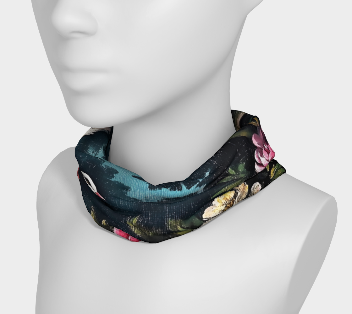 Wild Dove & Rose Headband | Faith-Inspired Farmhouse Hair Accessory