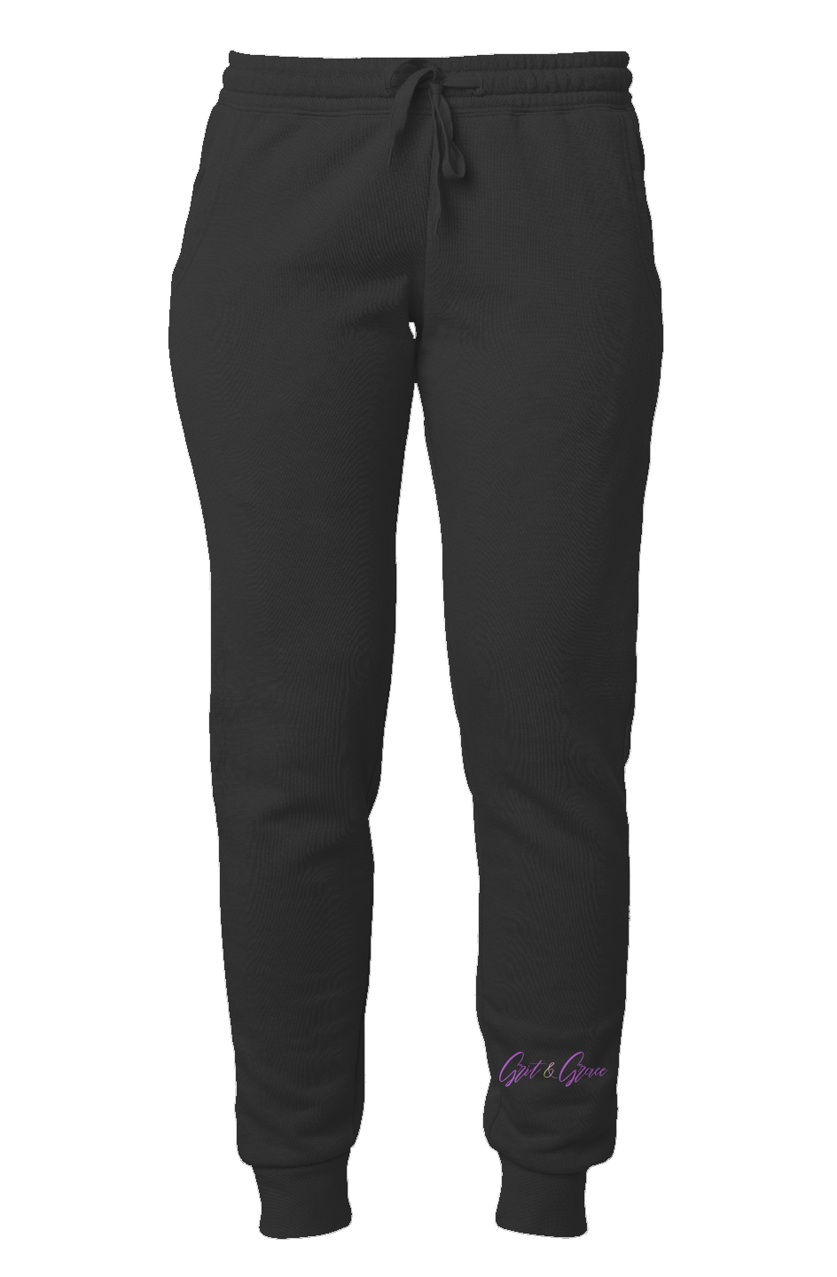 GG Womens Wash Sweatpants