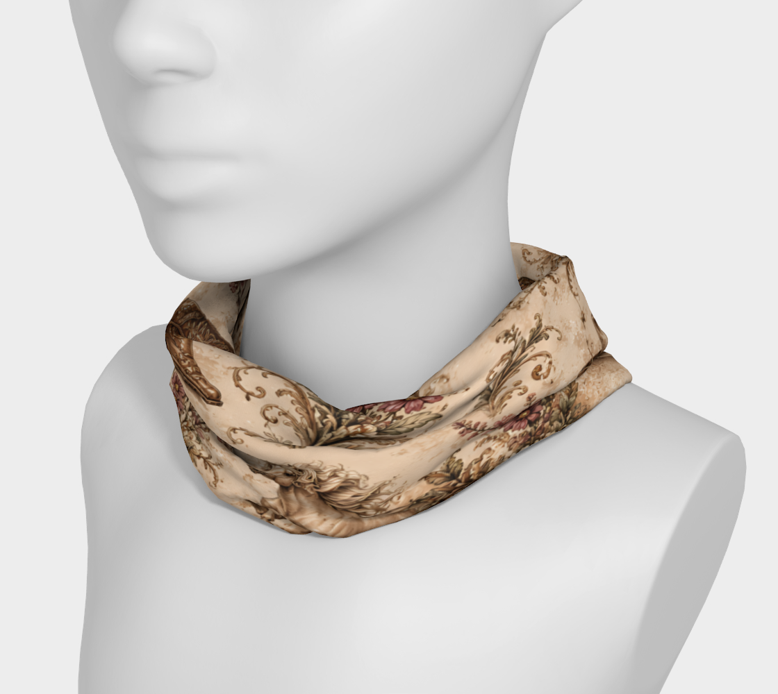 Wild Pearl Headband