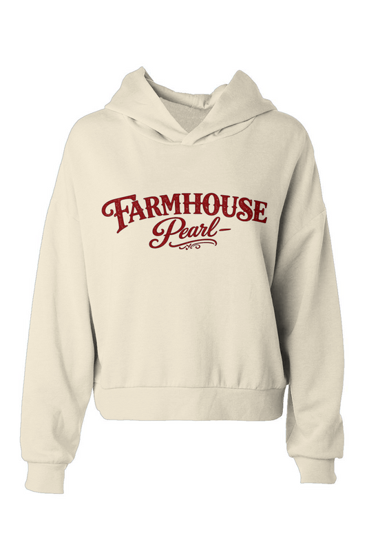 hip height hoodie