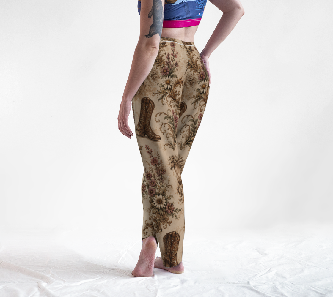 Wild Pearl Lounge Pants