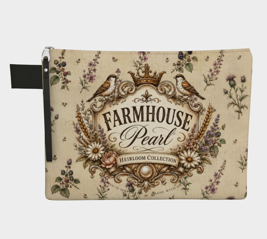 The Heirloom Collection - Carry-All
