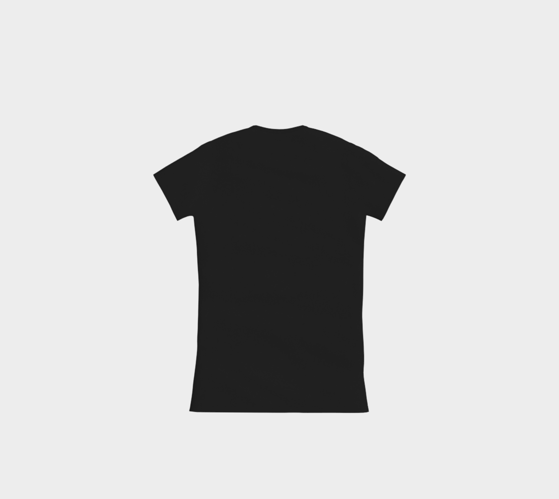 Farmhouse Pearl Slim-Fit T-Shirt