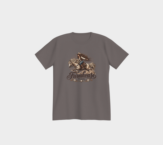 Wild Pearl Premium T-Shirt