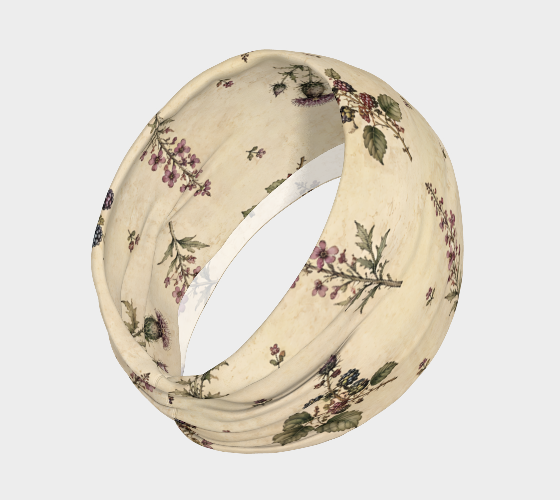 Heirloom Collection- Headband